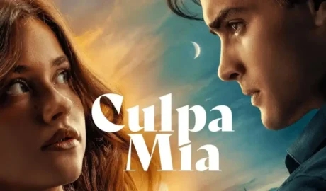 مشاهدة فيلم Culpa mía 2023 مترجم