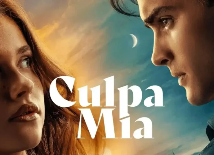 مشاهدة فيلم Culpa mía 2023 مترجم