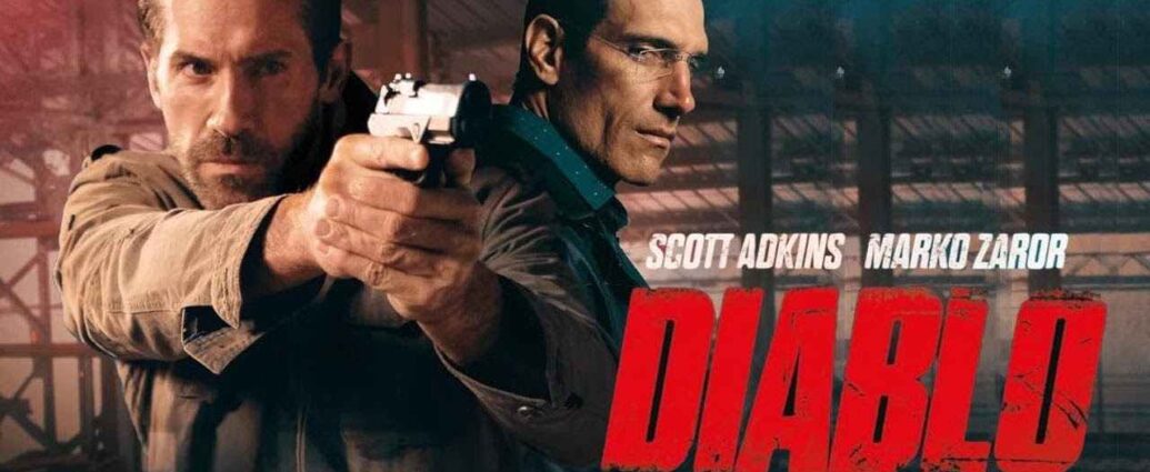 مشاهدة فيلم Diablo 2025 مترجم