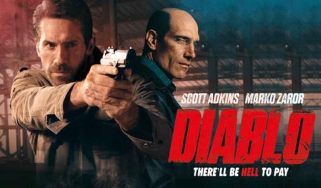 مشاهدة فيلم Diablo 2025 مترجم