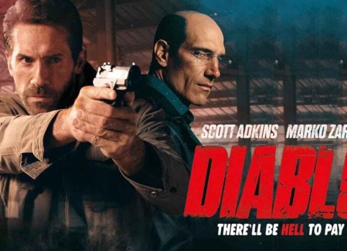 مشاهدة فيلم Diablo 2025 مترجم