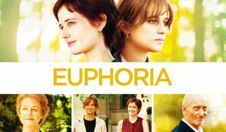 مشاهدة فيلم Euphoria 2017 مترجم