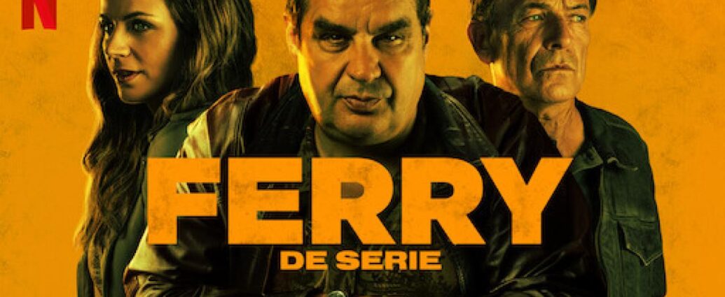 مشاهدة فيلم Ferry 2 (2024) مترجم اون لاين