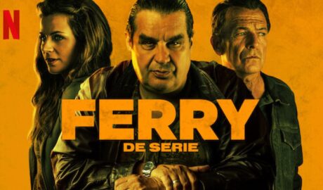مشاهدة فيلم Ferry 2 (2024) مترجم اون لاين