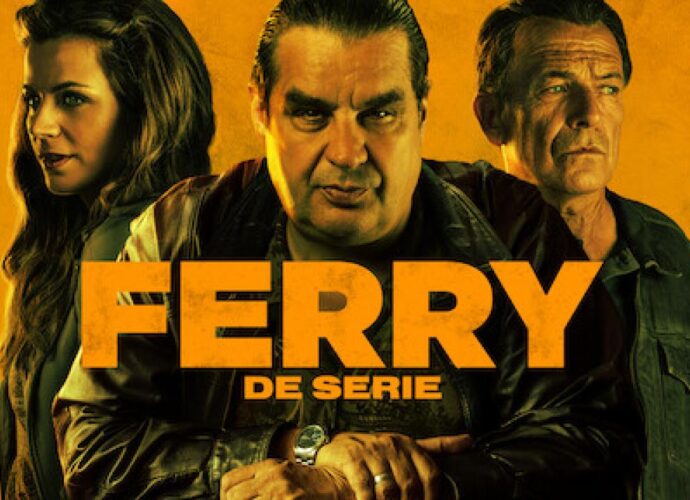 مشاهدة فيلم Ferry 2 (2024) مترجم اون لاين