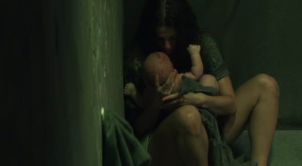 مشاهدة فيلم Girl in the Basement 2021 مترجم