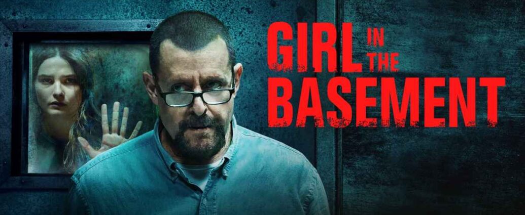 مشاهدة فيلم Girl in the Basement 2021 مترجم