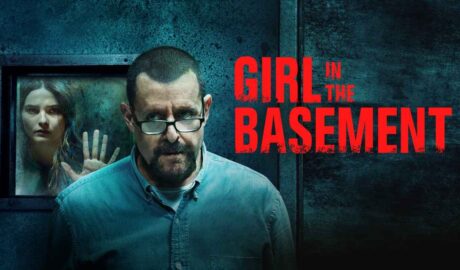 مشاهدة فيلم Girl in the Basement 2021 مترجم