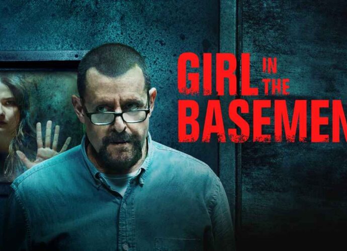 مشاهدة فيلم Girl in the Basement 2021 مترجم