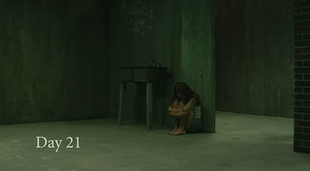 مشاهدة فيلم Girl in the Basement 2021 مترجم