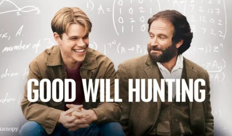 مشاهدة فيلم Good Will Hunting 1997 مترجم