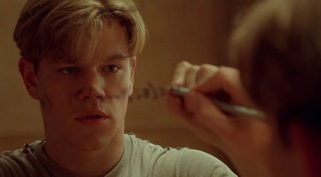مشاهدة فيلم Good Will Hunting 1997 مترجم