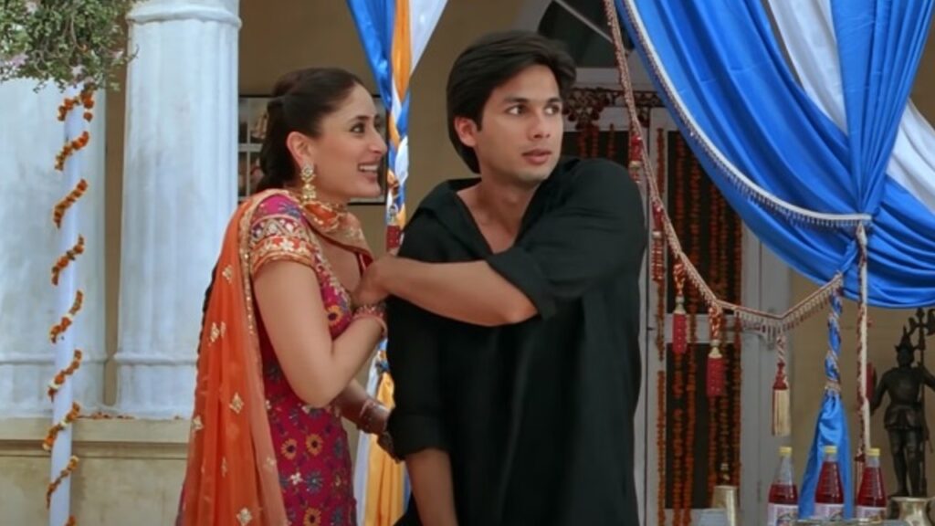 مشاهدة فيلم Jab We Met 2007 مترجم HD