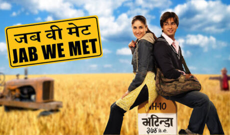 مشاهدة فيلم Jab We Met 2007 مترجم HD
