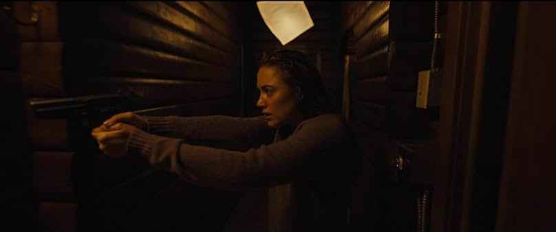 مشاهدة فيلم Longlegs (2024) مترجم اون لاين