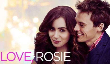 مشاهدة فيلم Love Rosie 2014 مترجم