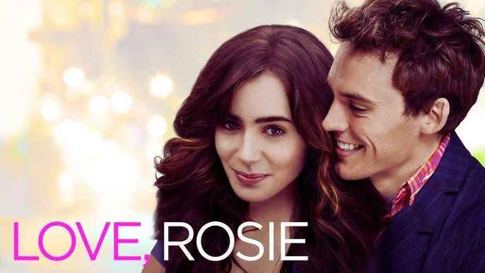 مشاهدة فيلم Love Rosie 2014 مترجم