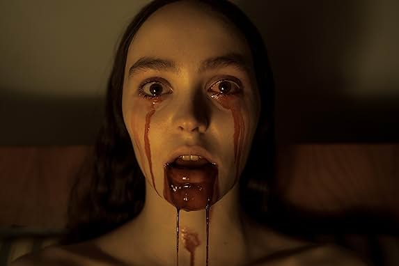 مشاهدة فيلم Nosferatu 2024 مترجم