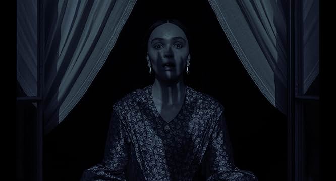 مشاهدة فيلم Nosferatu 2024 مترجم