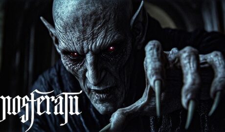 مشاهدة فيلم Nosferatu 2024 مترجم