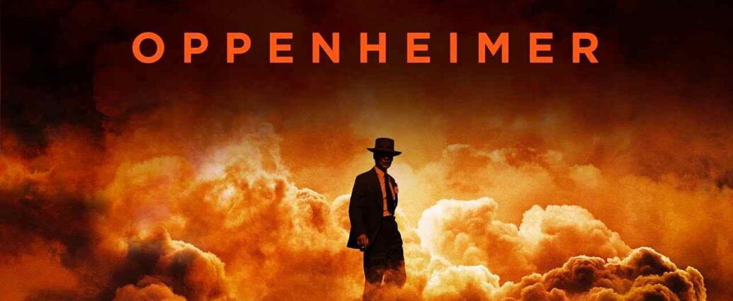 مشاهدة فيلم Oppenheimer 2023 مترجم