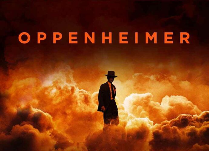 مشاهدة فيلم Oppenheimer 2023 مترجم