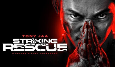 مشاهدة فيلم Striking Rescue (2024) مترجم اون لاين