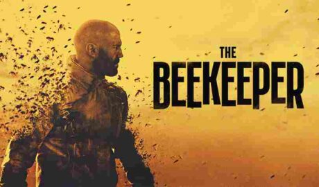 مشاهدة فيلم The Beekeeper مترجم