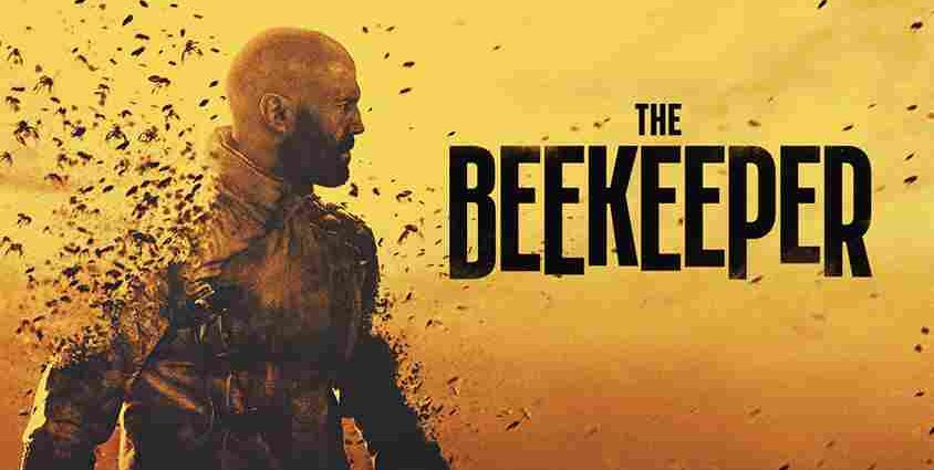 مشاهدة فيلم The Beekeeper مترجم