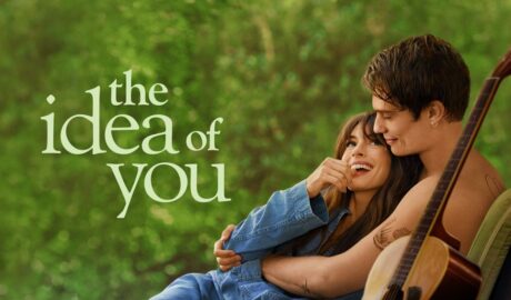 مشاهدة فيلم The Idea of You 2024 مترجم