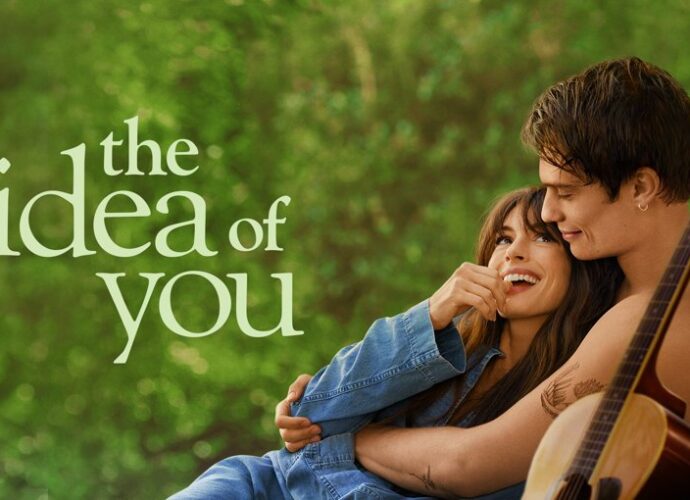مشاهدة فيلم The Idea of You 2024 مترجم