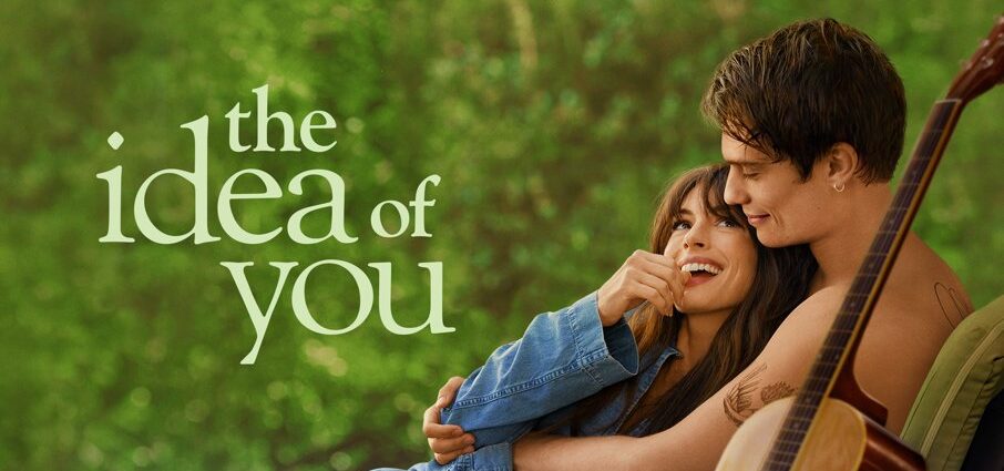 مشاهدة فيلم The Idea of You 2024 مترجم