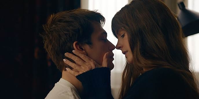مشاهدة فيلم The Idea of You 2024 مترجم