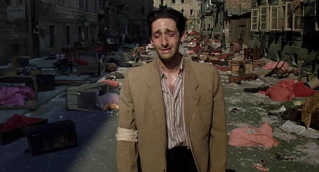مشاهدة فيلم The Pianist 2002 مترجم