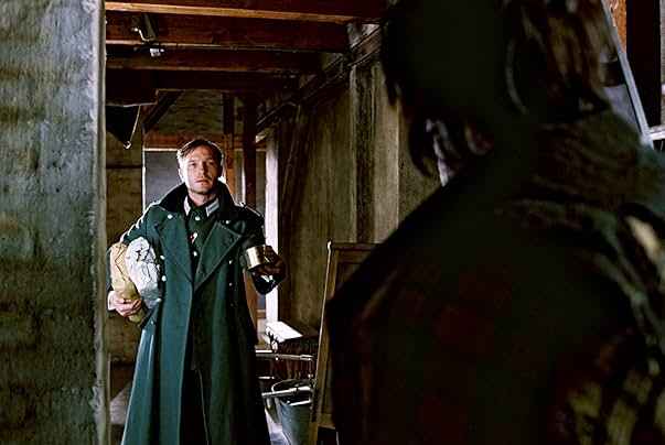 مشاهدة فيلم The Pianist 2002 مترجم
