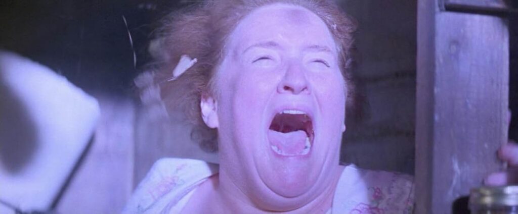 مشاهدة فيلم Twister 1996 مترجم