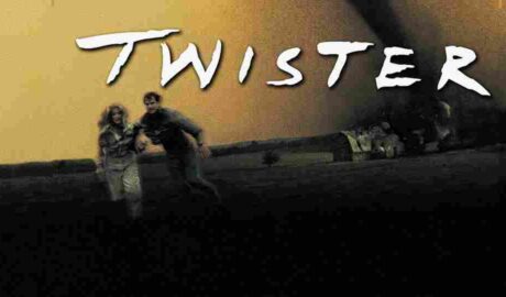 مشاهدة فيلم Twister 1996 مترجم