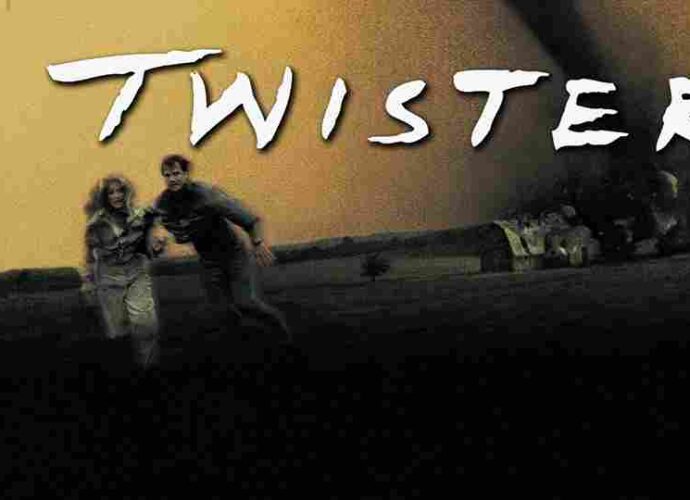 مشاهدة فيلم Twister 1996 مترجم
