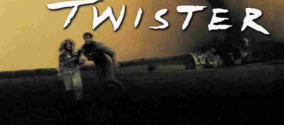 مشاهدة فيلم Twister 1996 مترجم