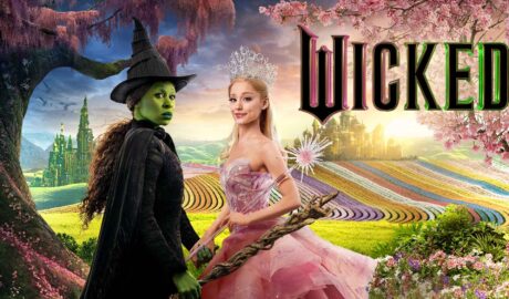 مشاهدة فيلم Wicked 2024 مترجم