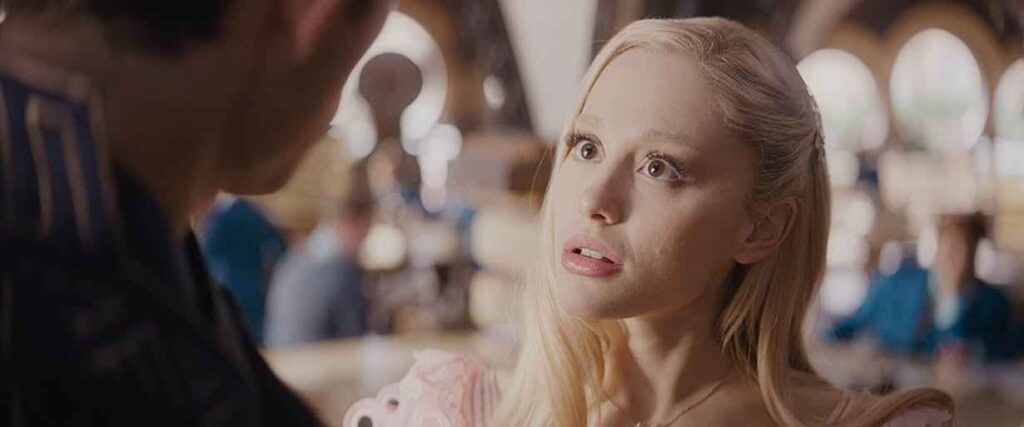 مشاهدة فيلم Wicked 2024 مترجم
