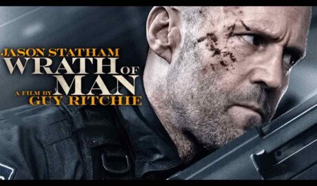 مشاهدة فيلم Wrath of Man 2021 مترجم