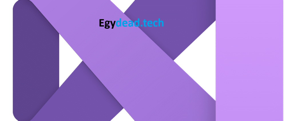 Microsoft Visual Studio