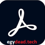 تحميل Adobe Acrobat Pro 2025 v25.1.20813 كامل للكمبيوتر