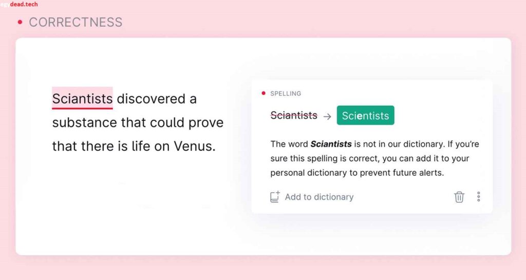 تحميل Grammarly آخر إصدار 2025 كامل