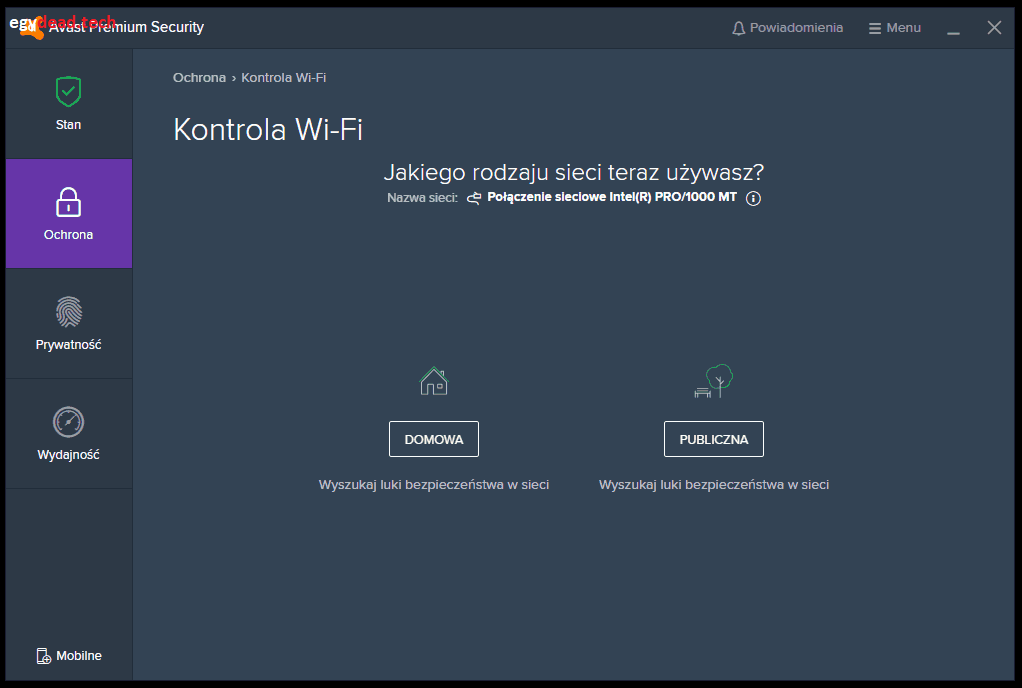 تحميل برنامج Avast Premium Security 25.10.10528 كامل للكمبيوتر