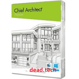 تحميل برنامج Chief Architect Premier X17 v27.2.1.2 كامل مجانا