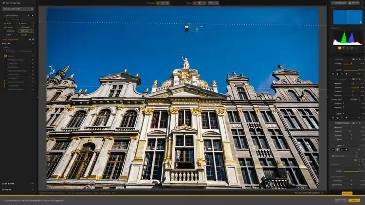 تحميل برنامج DxO Nik Collection 8.1.101 كامل مجانا