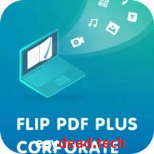 تحميل برنامج Flip PDF Plus Corporate 7.9.39 كامل مجانا