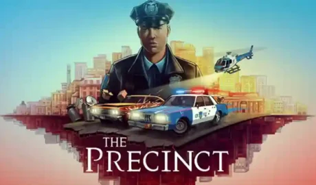 تحميل The Precinct للكمبيوتر من ميديا فاير (v1.9.20361) 2026